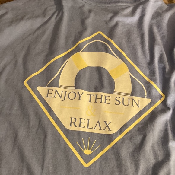 Men’s Nwt tshirt - Picture 3 of 3